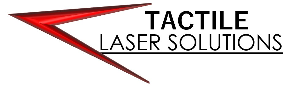 Logo for Tactile Laser Solutions